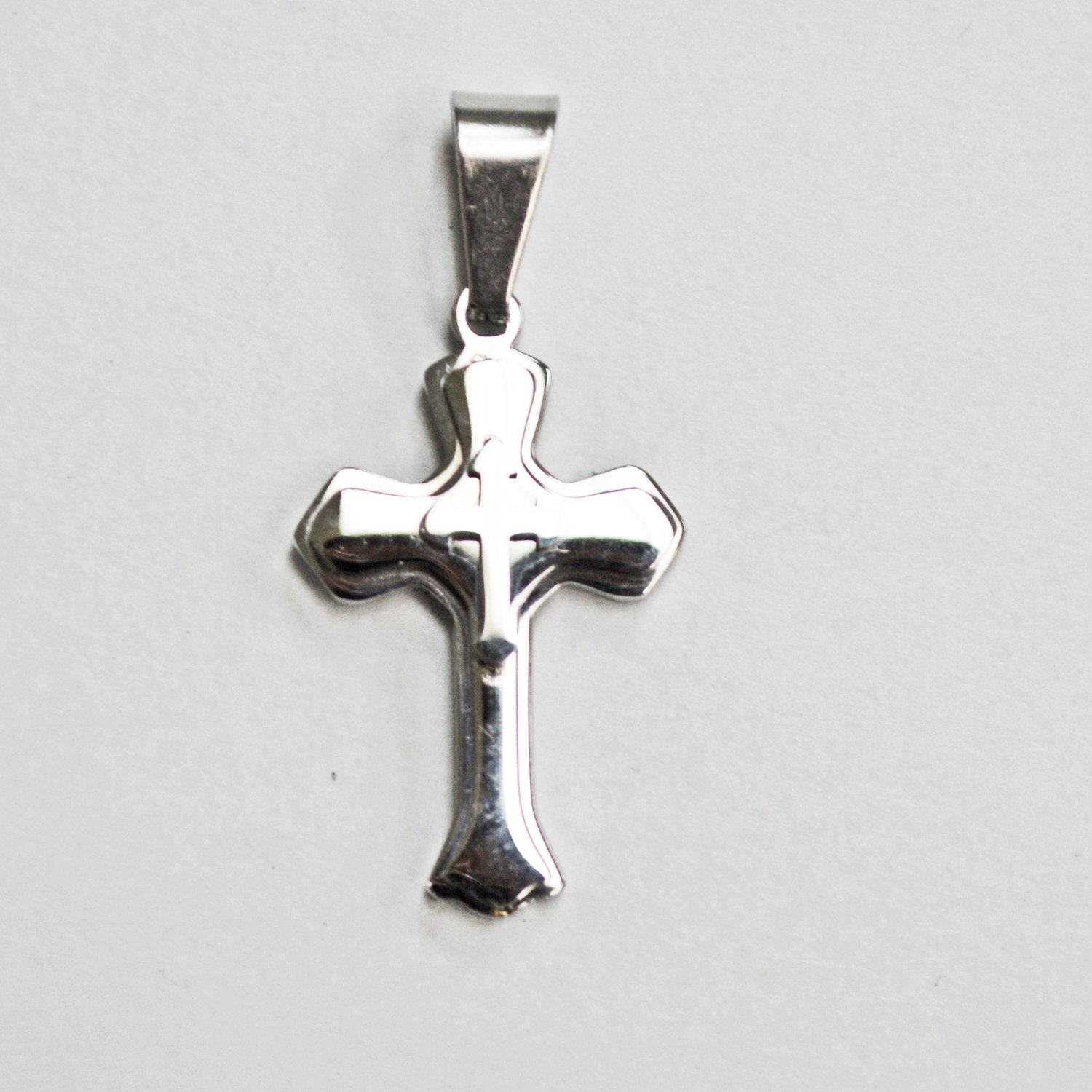 Cross Pendant 86-1995S
