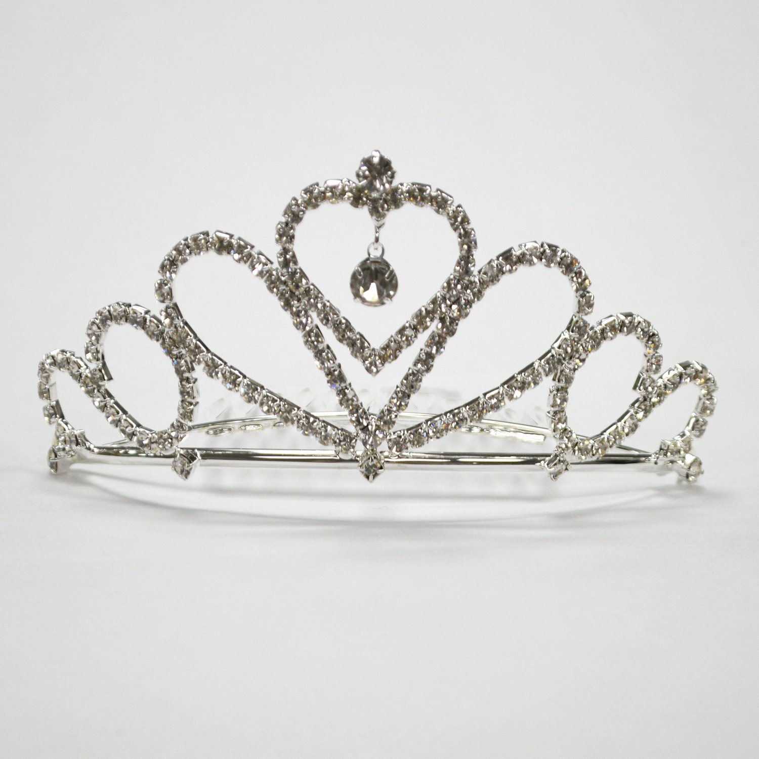 Tiaras