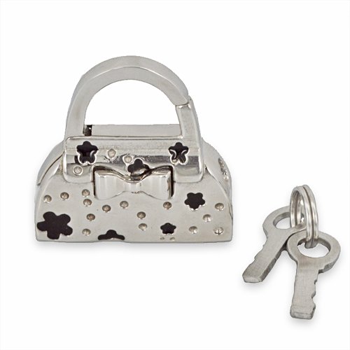 Bag with key Pendant 86X-126