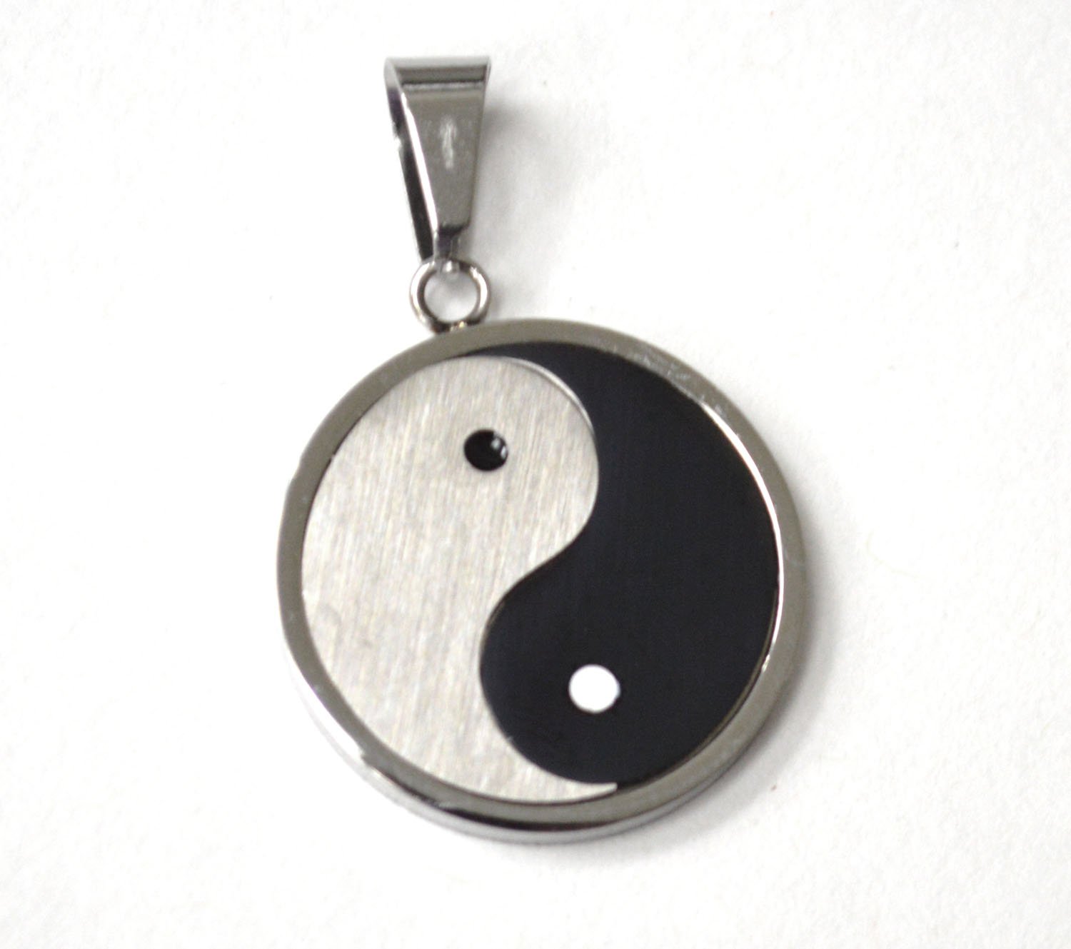 YING & YANG Pendant  86-1337