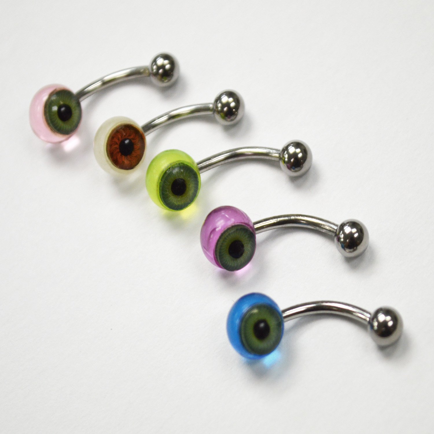 Eyeball Belly Banana (2 pcs @$1.13 each)