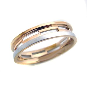 STAINLESS STEEL RINGS