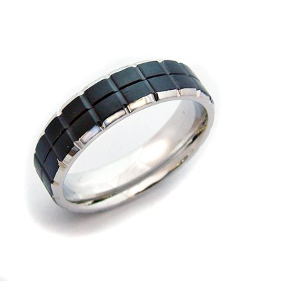 STAINLESS STEEL RINGS 81-247