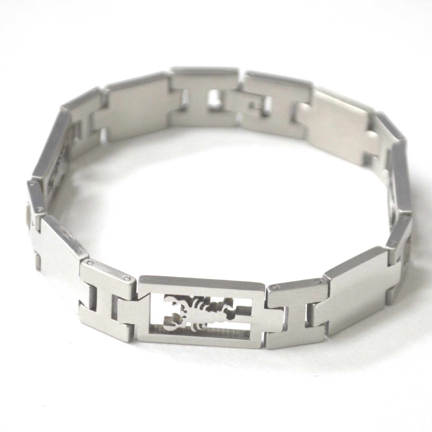 Stainless Steel Bracelet 84-1967