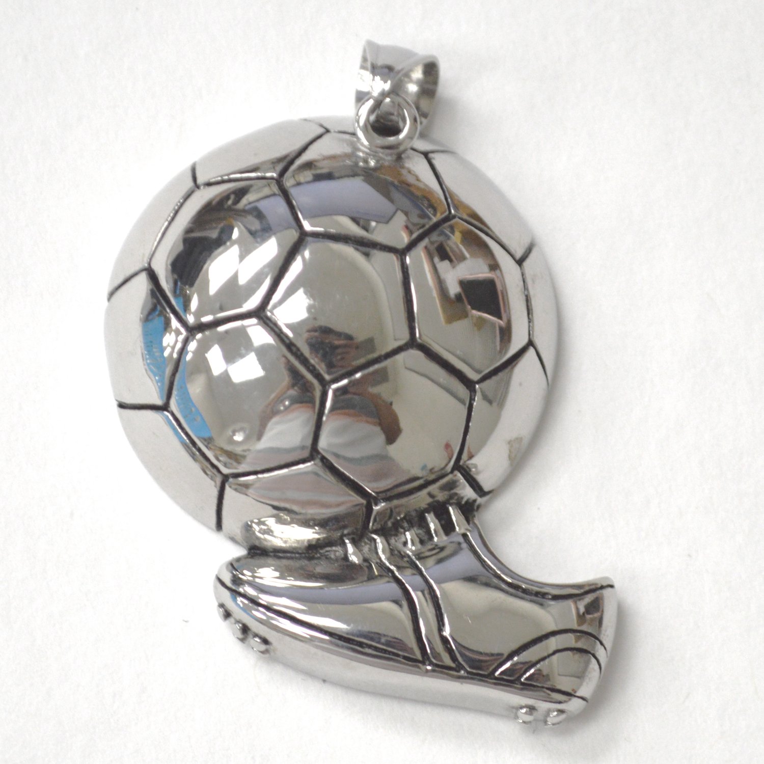 Football Pendant 86-2024