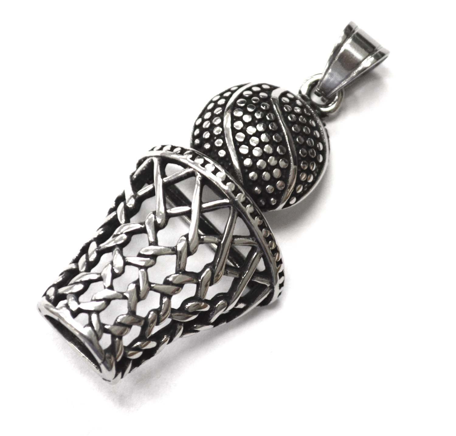 BASKETBALL NET Pendant 86-2339S