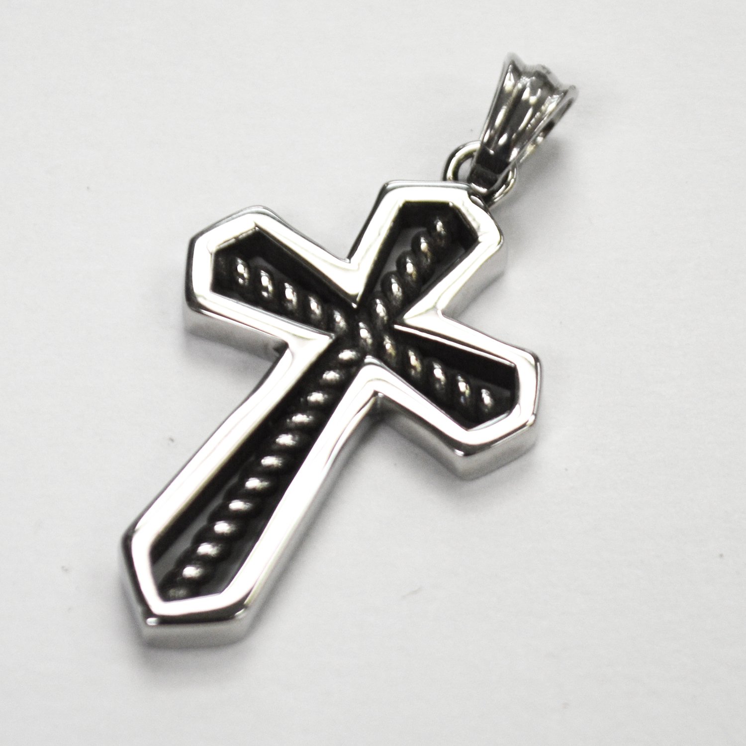 Cross Pendant 86-2278