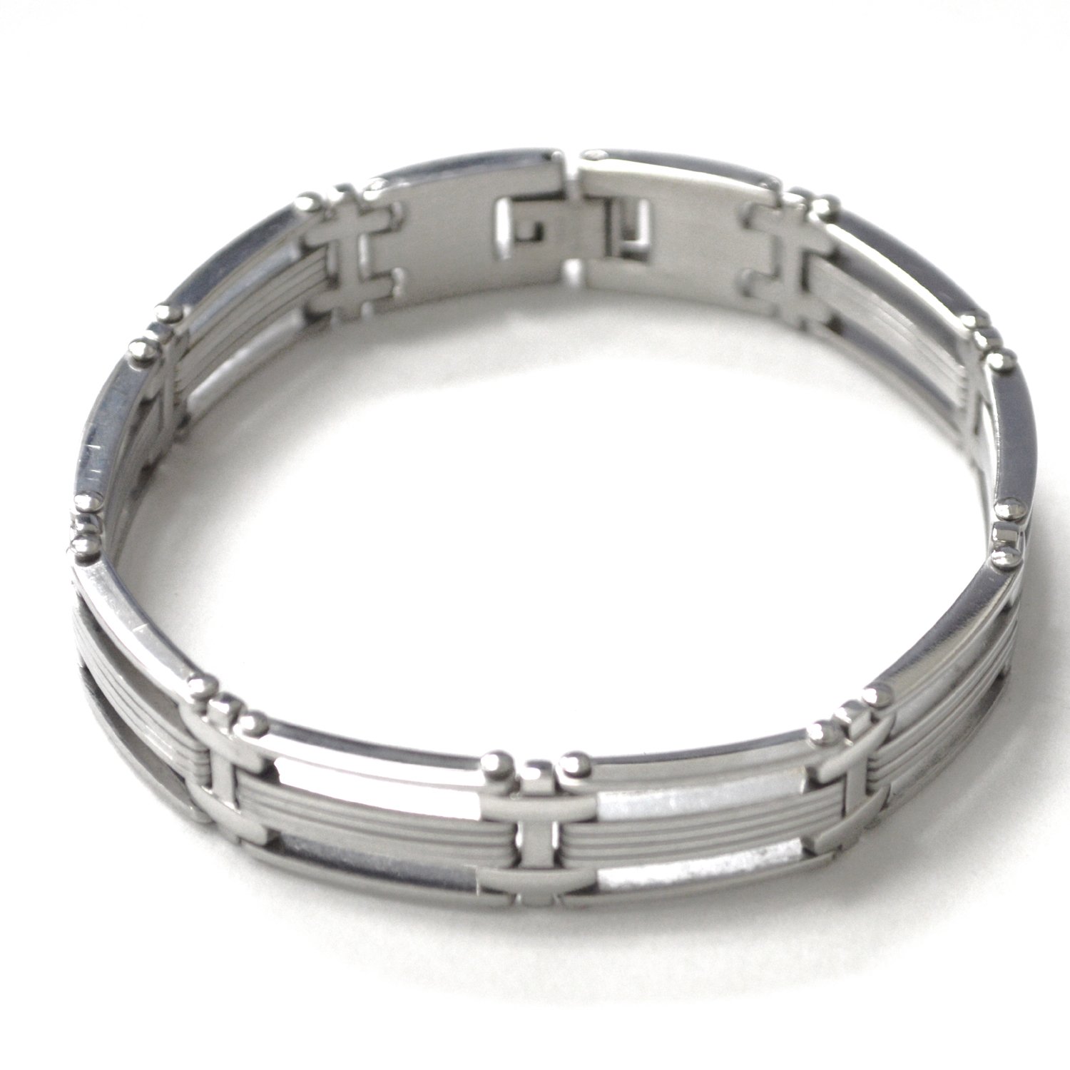 Stainless Steel Bracelet 84-1952