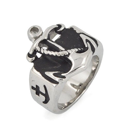ANCHOR RING  81-1062