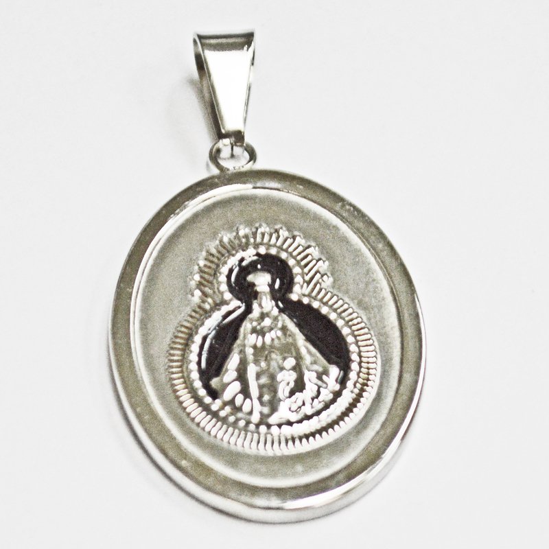 Virgin Mary Pendant 86-2080
