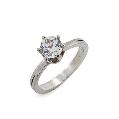 CZ RING (7mm) 81-1028