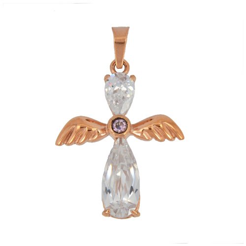 Angel Pendant 86X-114R