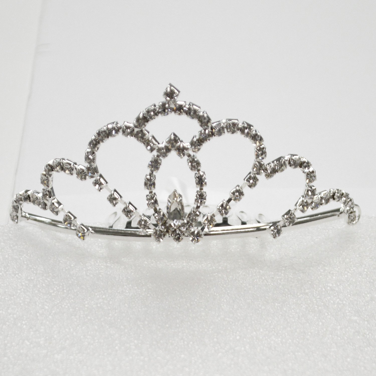 Tiaras