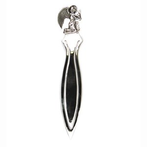 Angel Bookmark Sterling Silver 58-14