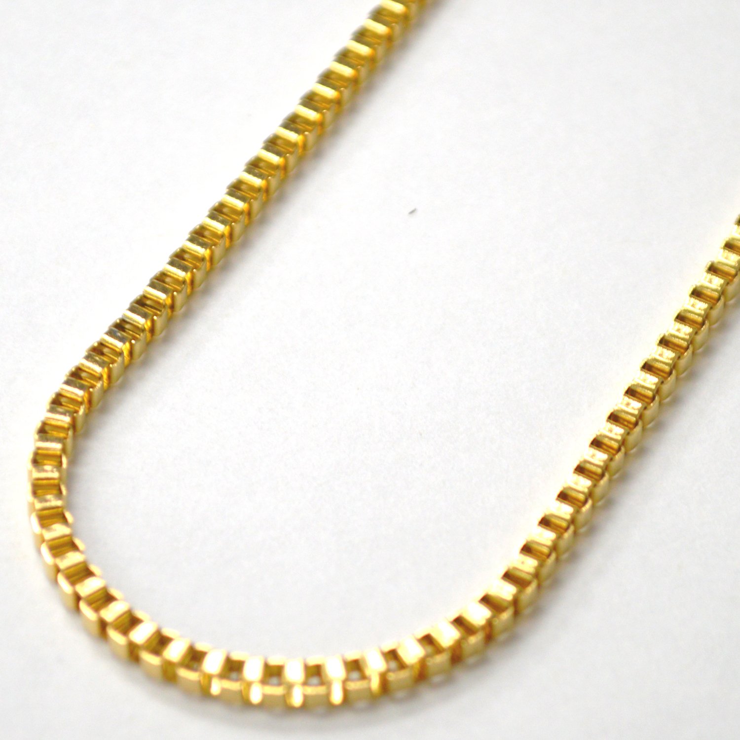 3m Box Gold IP Plated 85-134G-3