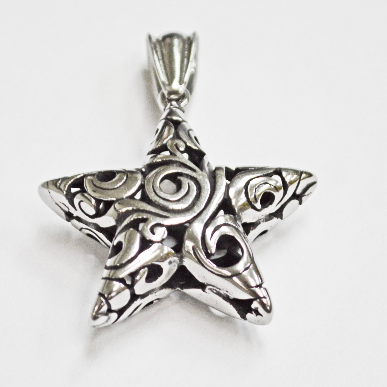 Star Pendant 86-2181