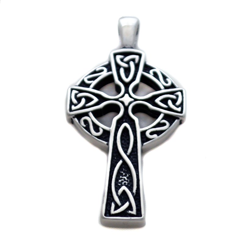 CELTIC CROSS Pendant