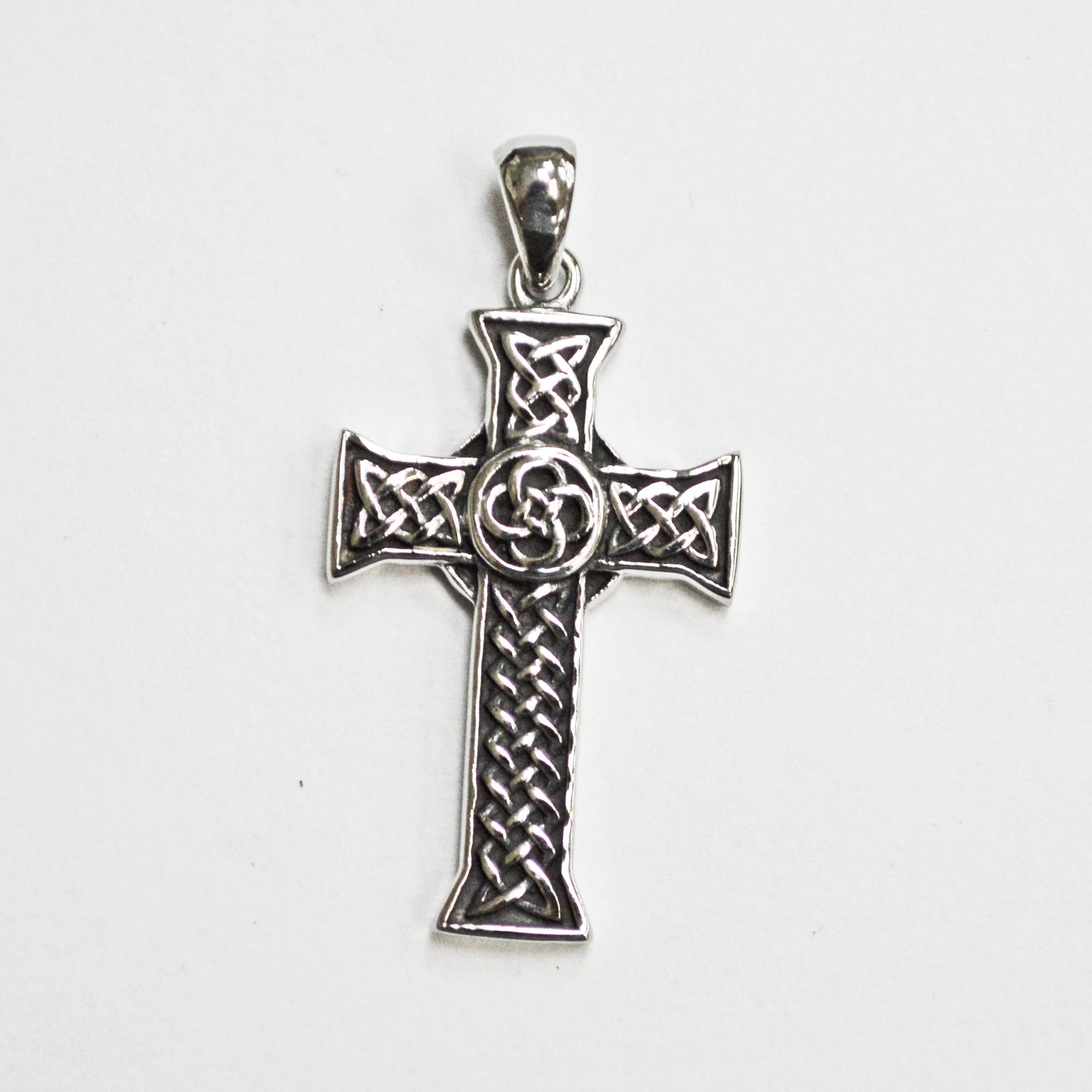 CELTIC CROSS Pendant