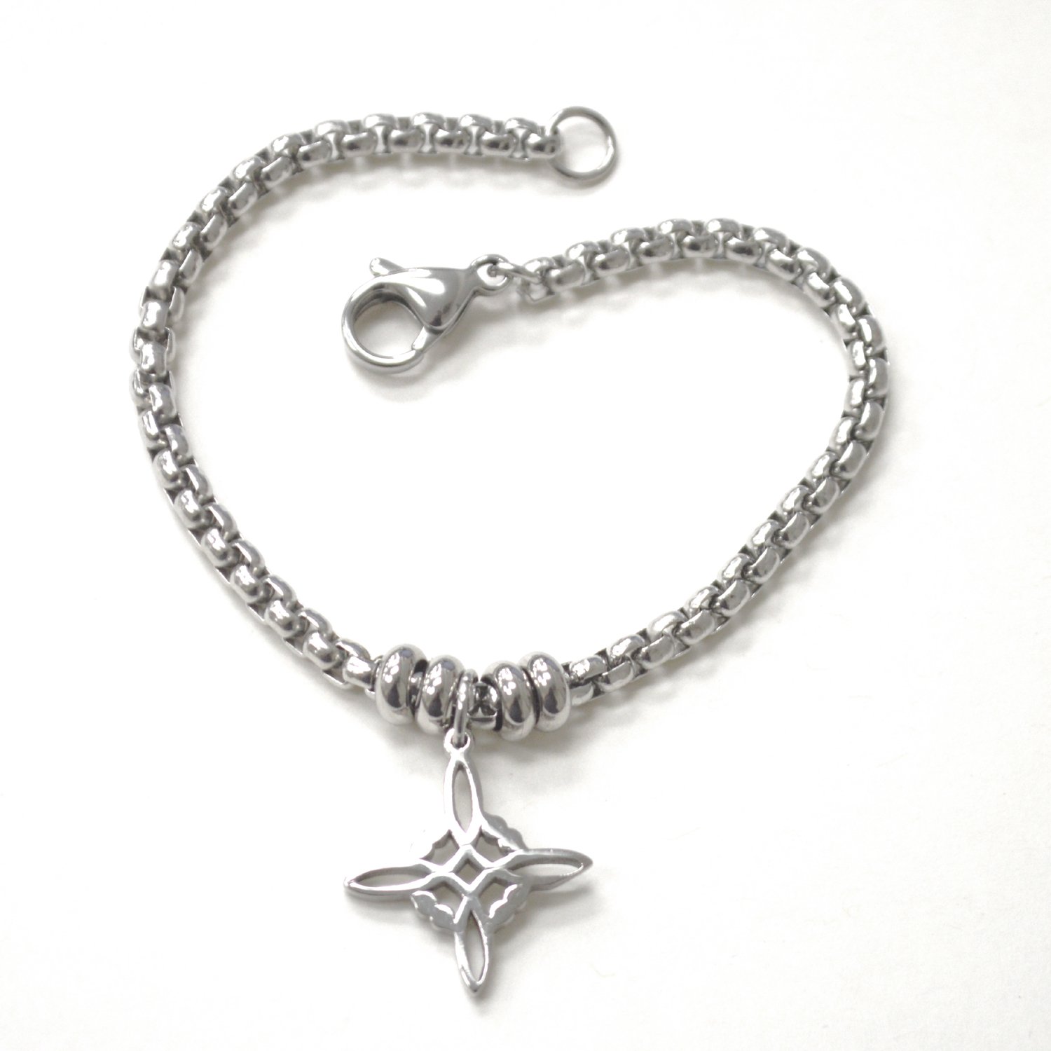 Witch Knot (Pulsera De Bruja) Bracelet 84-1974