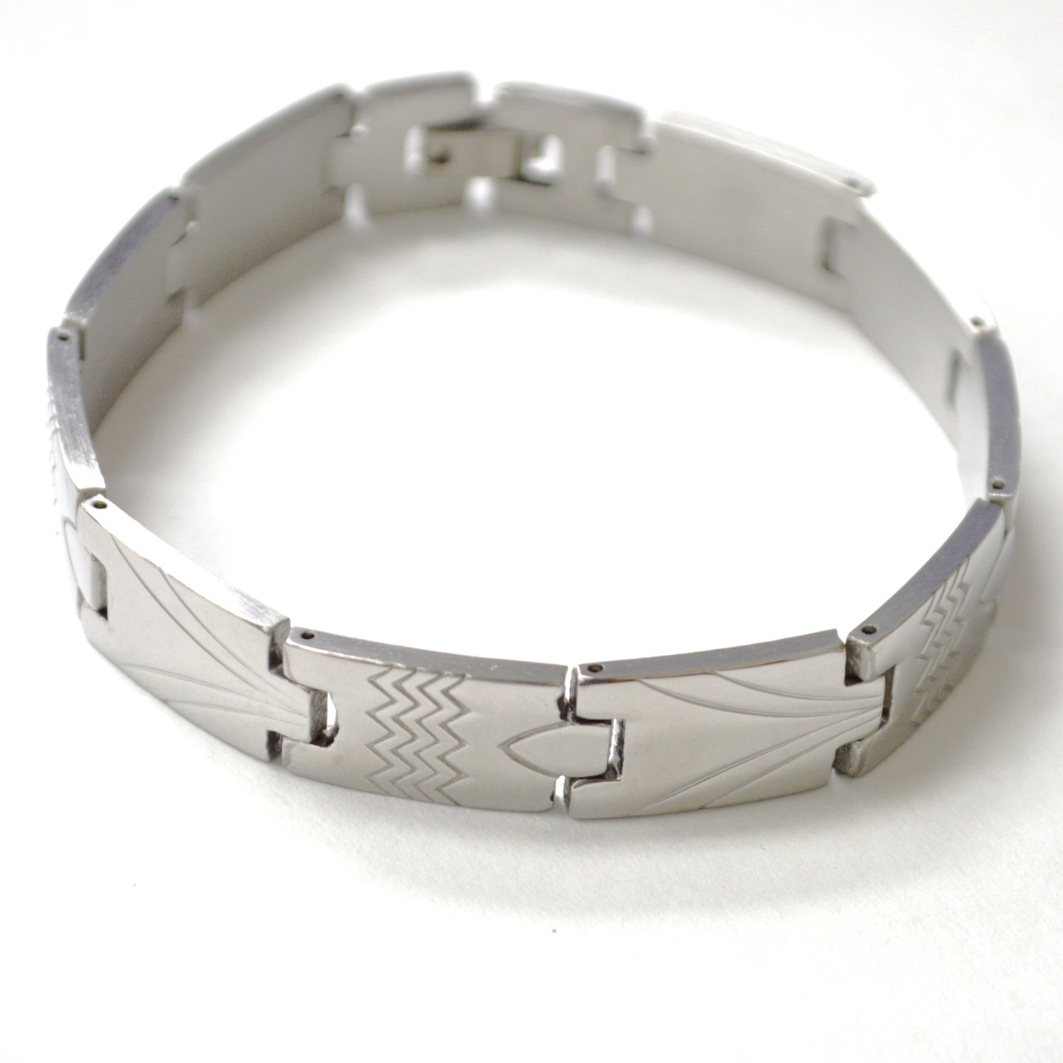 Stainless Steel Bracelet 84-1959