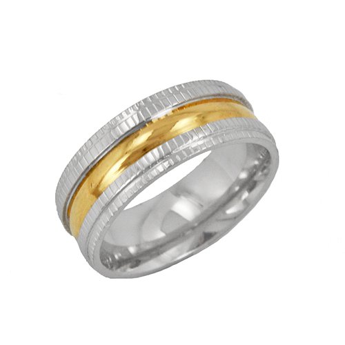 2 Tone Ring 81-942