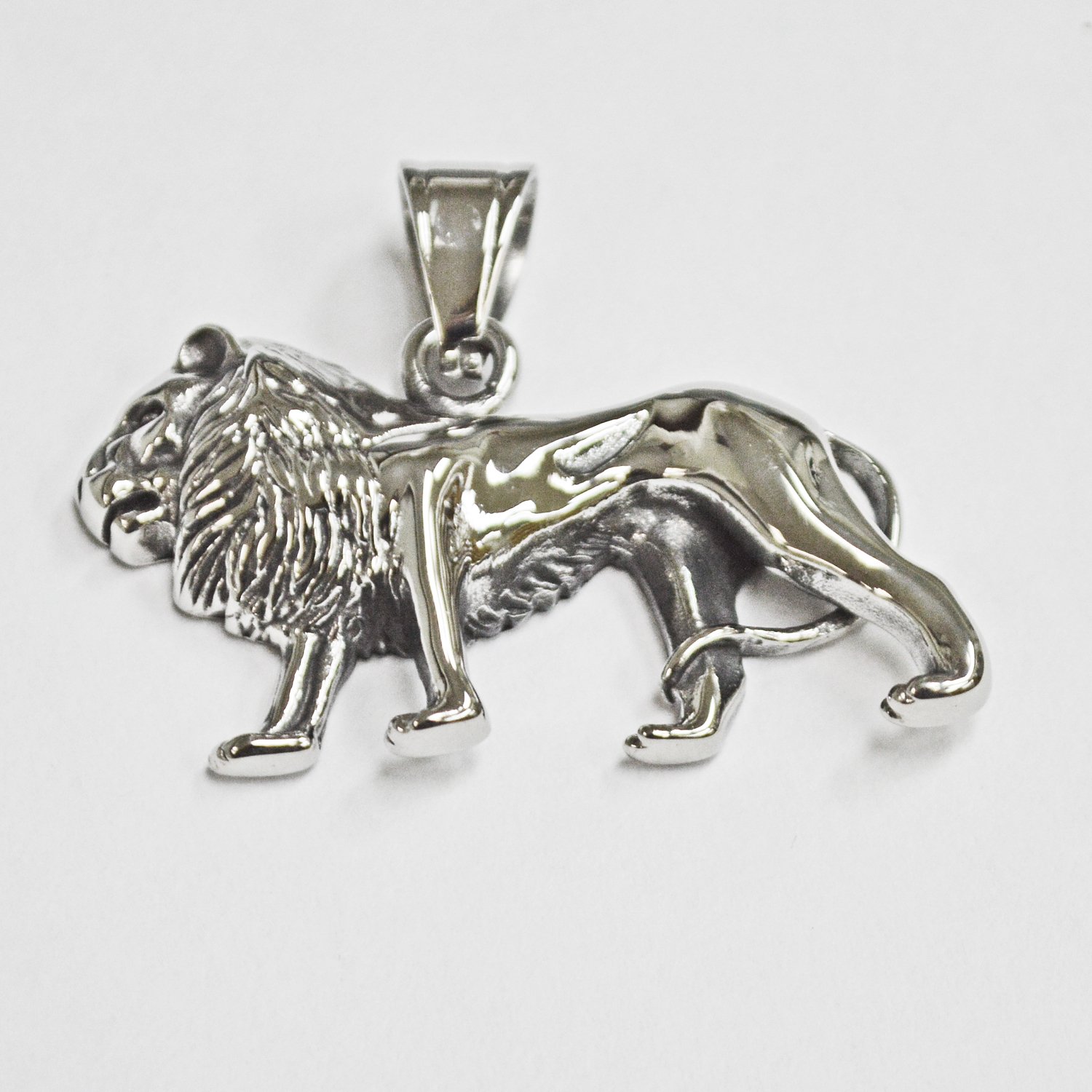 LION Pendant