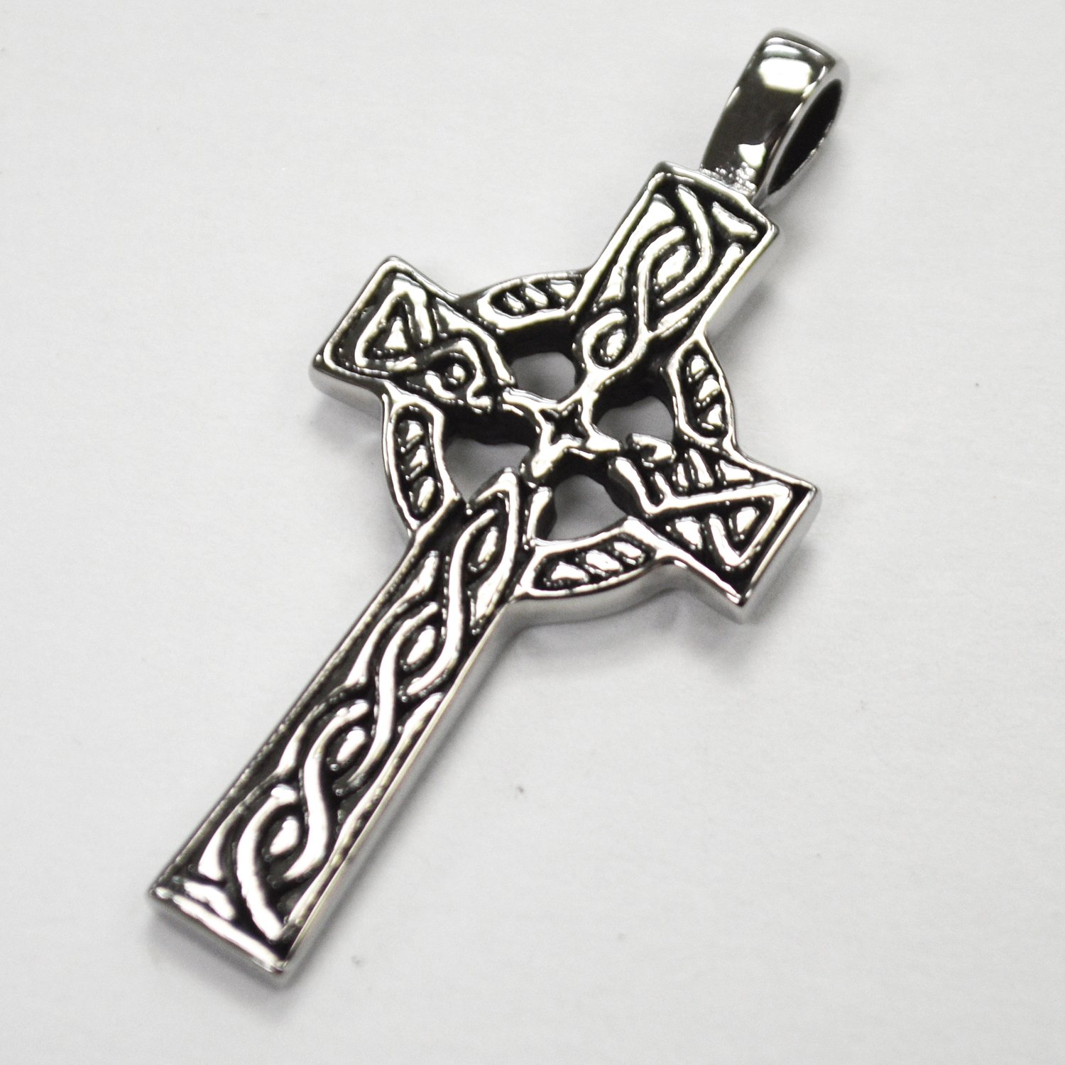 Cross Pendant 86-2280