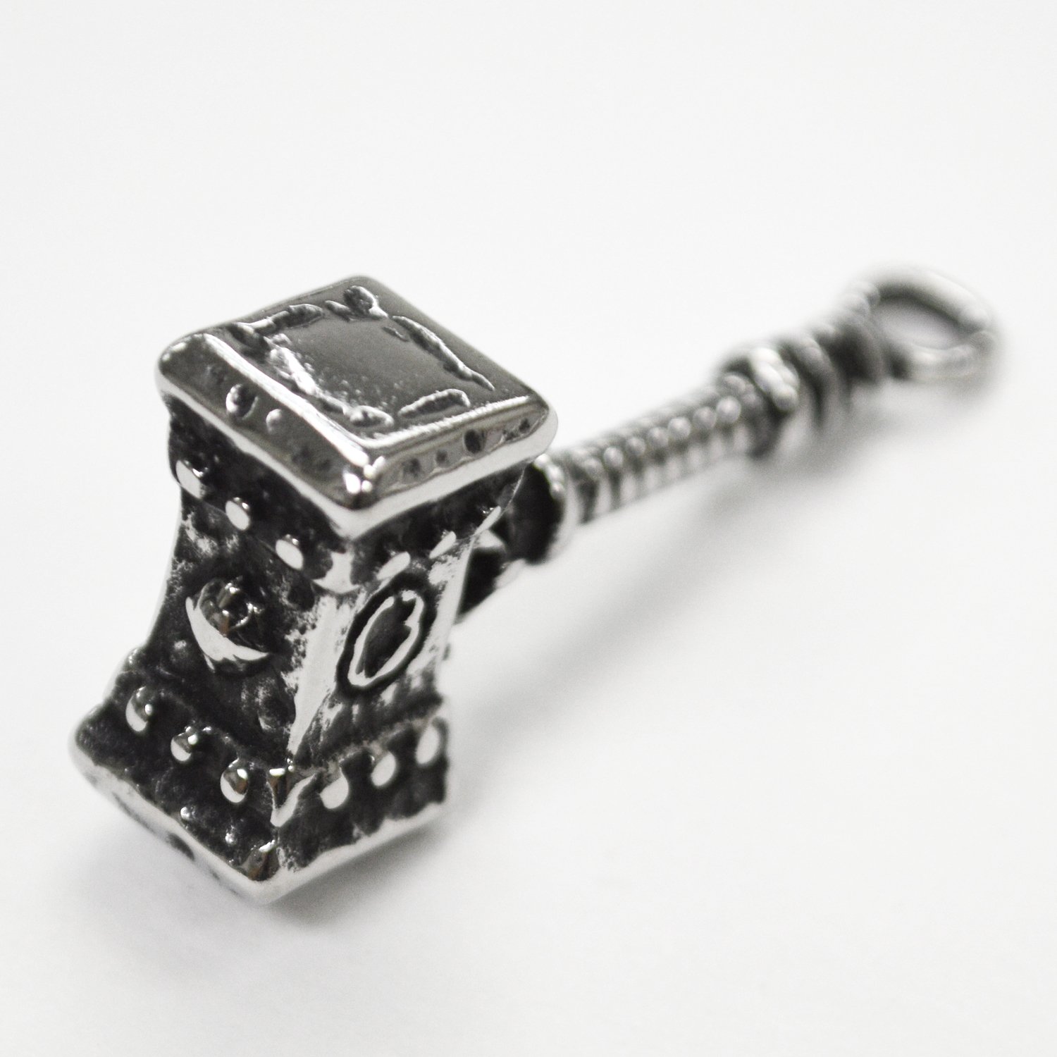 Thors Hammer Pendant 86-2228