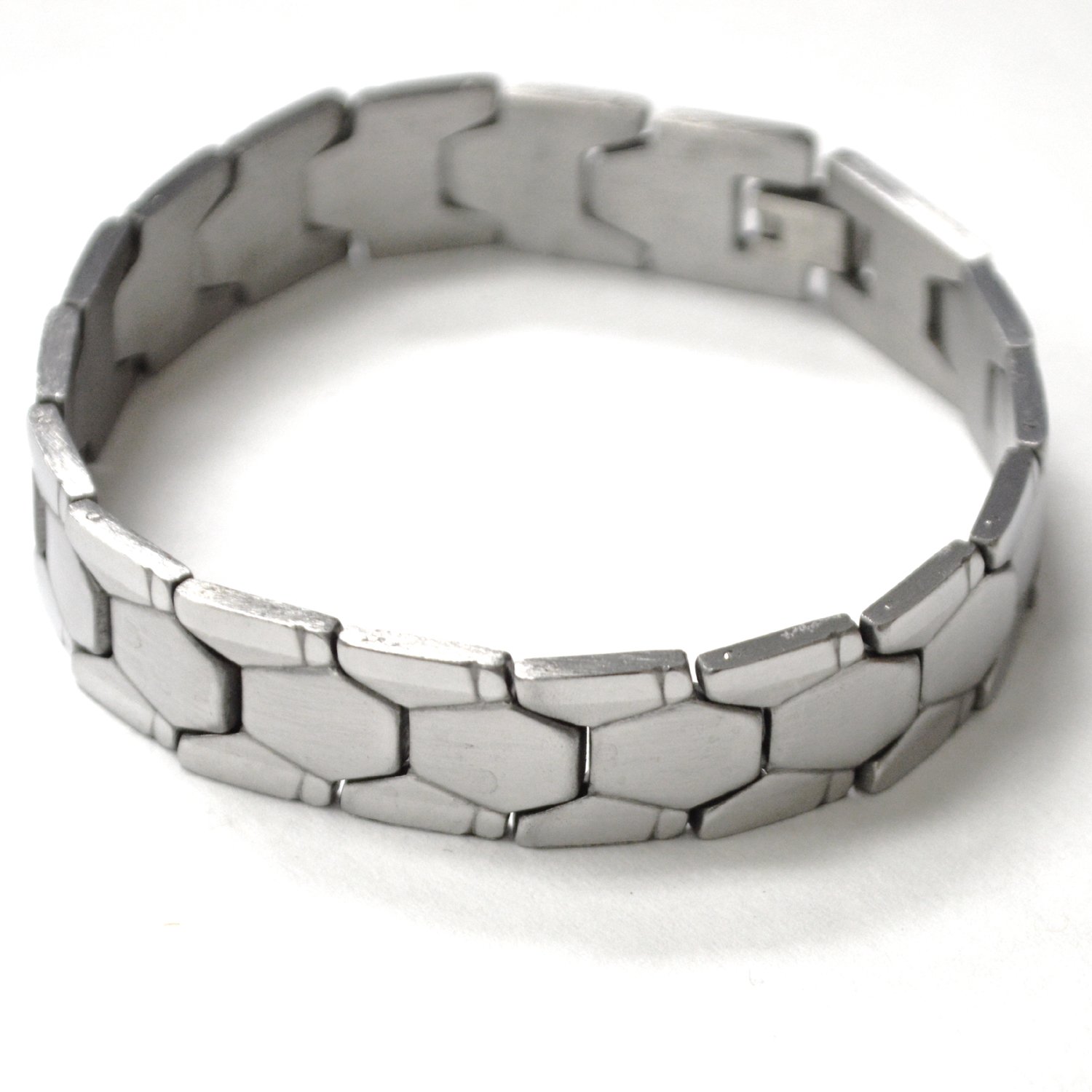 Stainless Steel Bracelet 84-1954