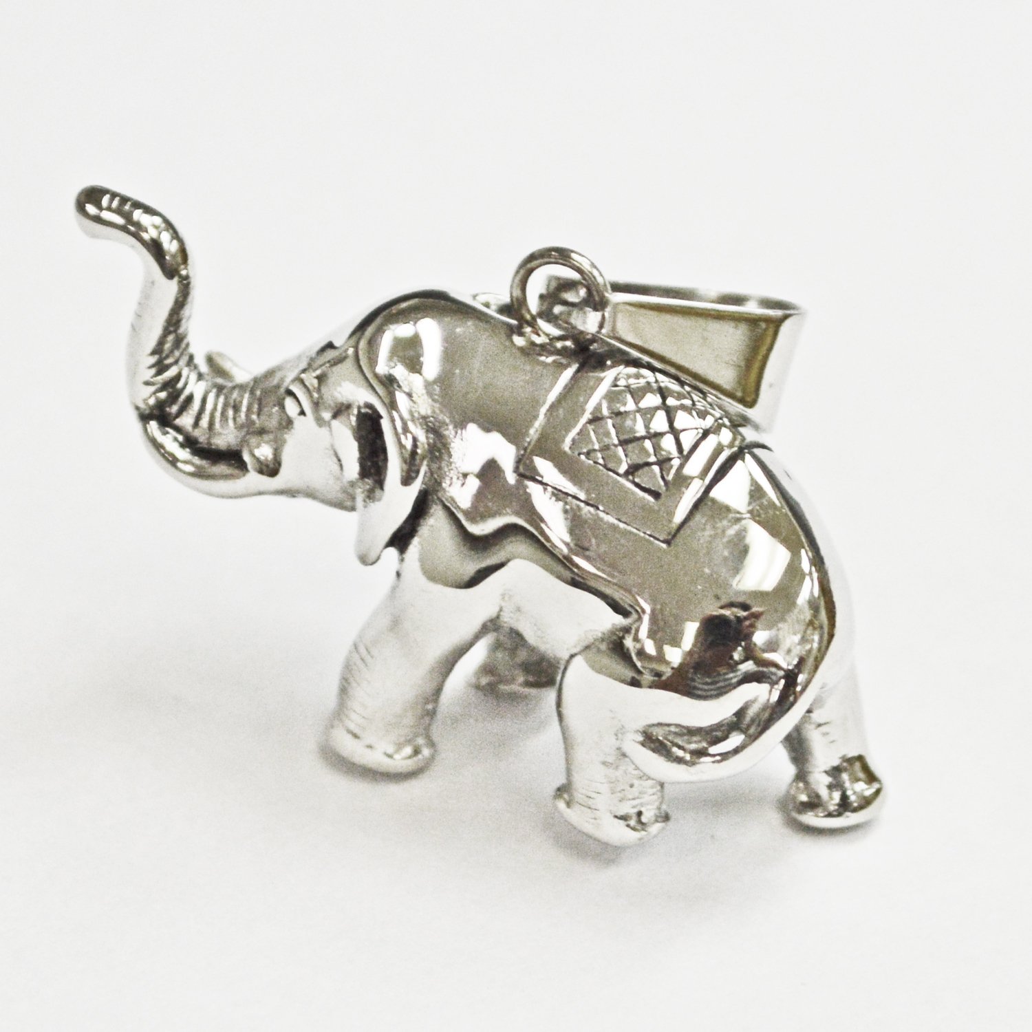 ELEPHANT Pendant 86-1645 Sm