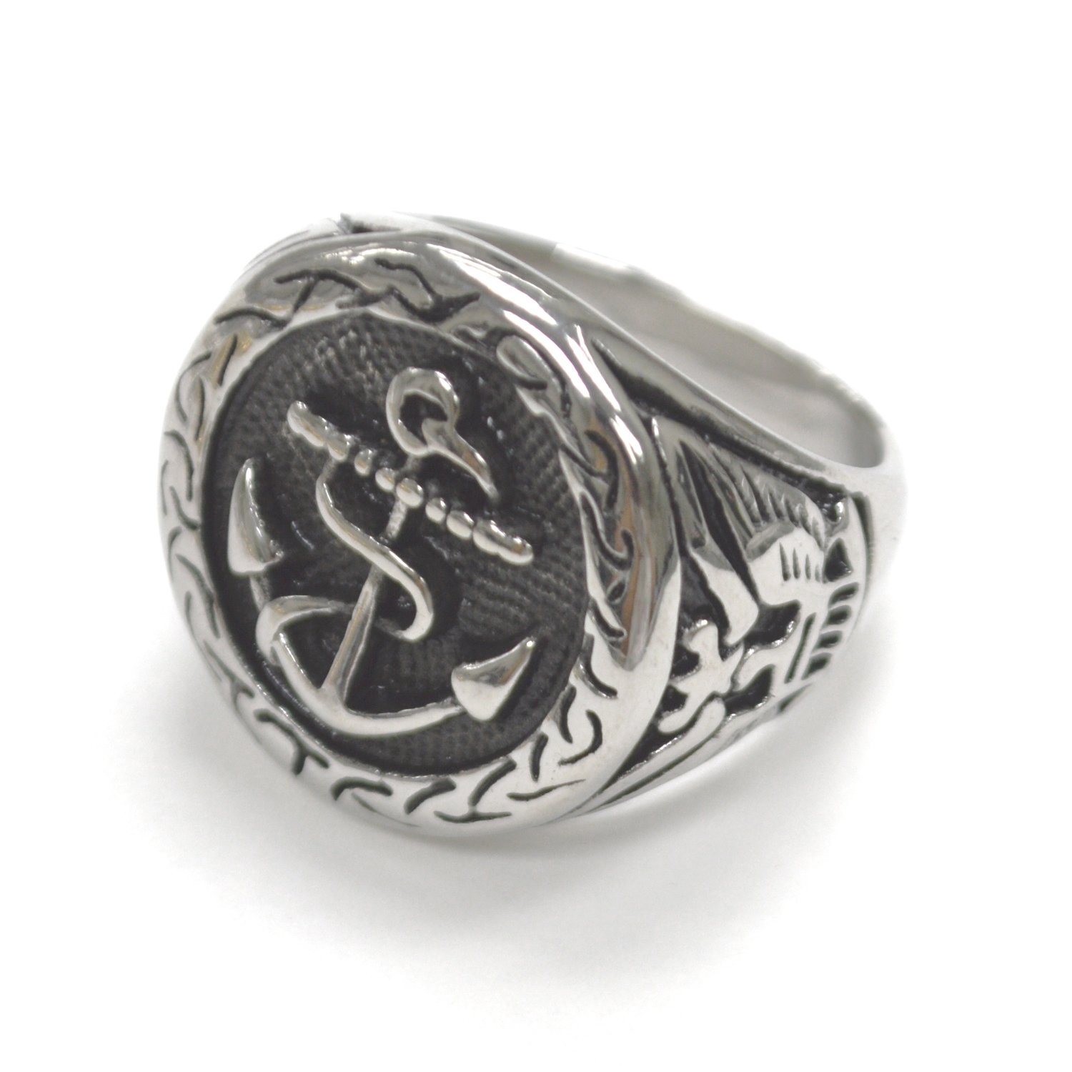 ANCHOR RING  81-1274