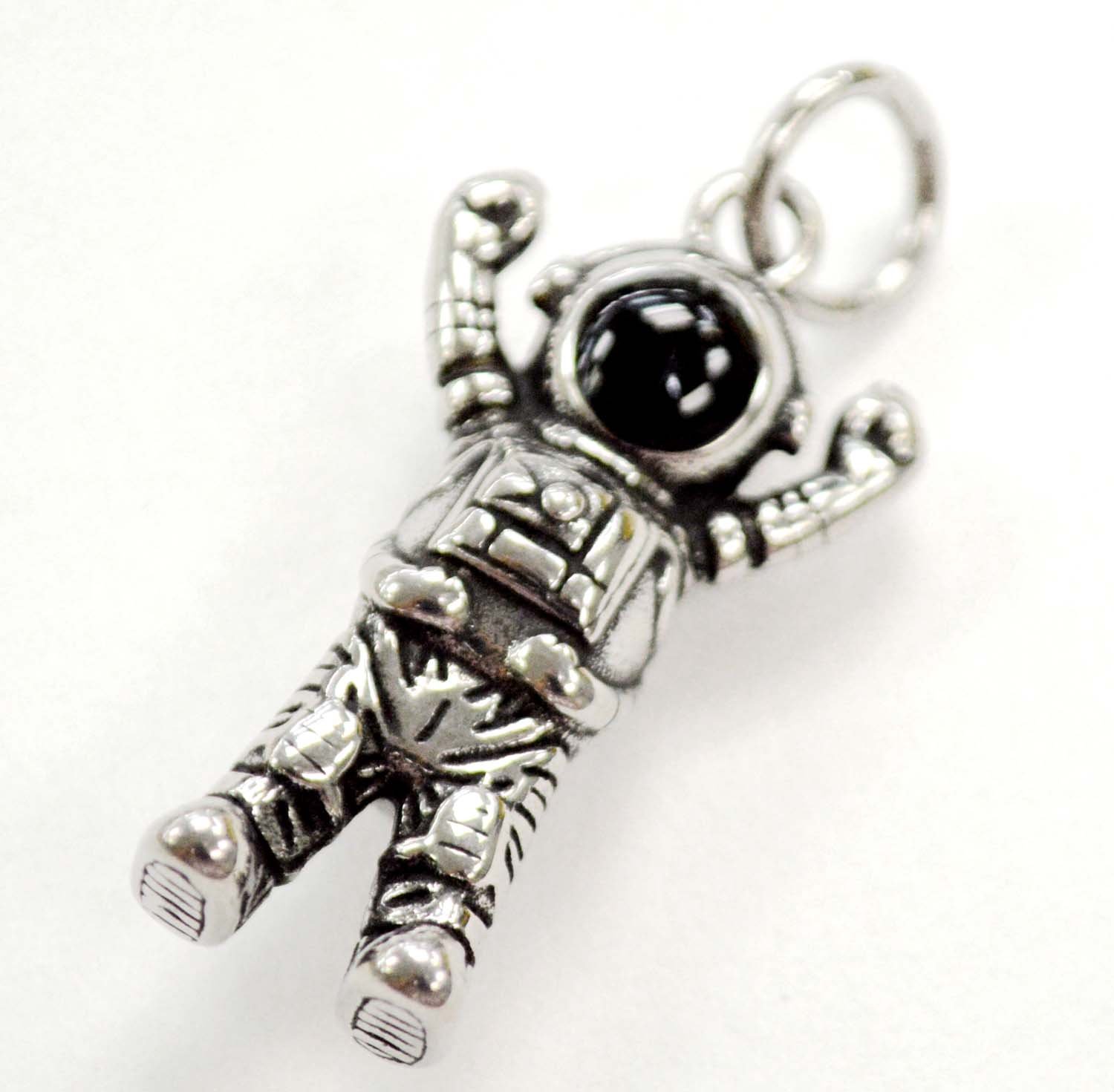 Astronaut Pendant 86-2335