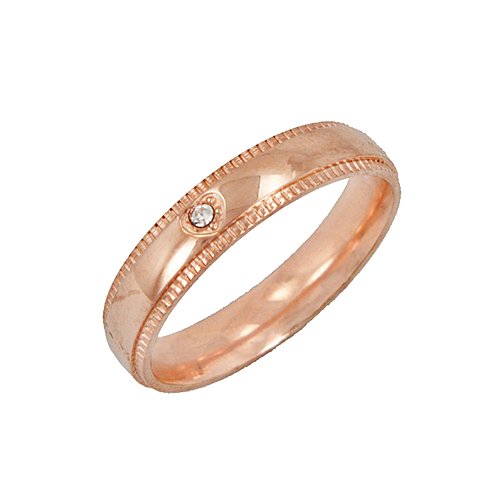 ROSE GOLD RING  81-1103
