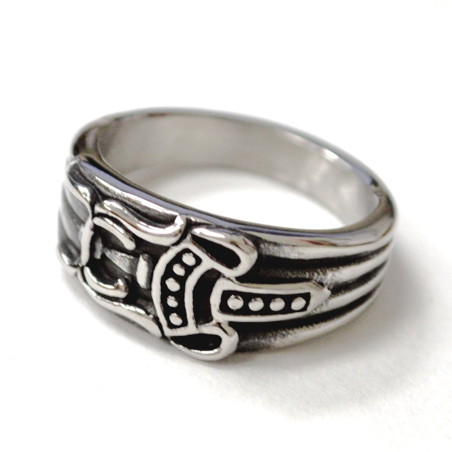 Chrome Heart Dagger Ring 81-1248