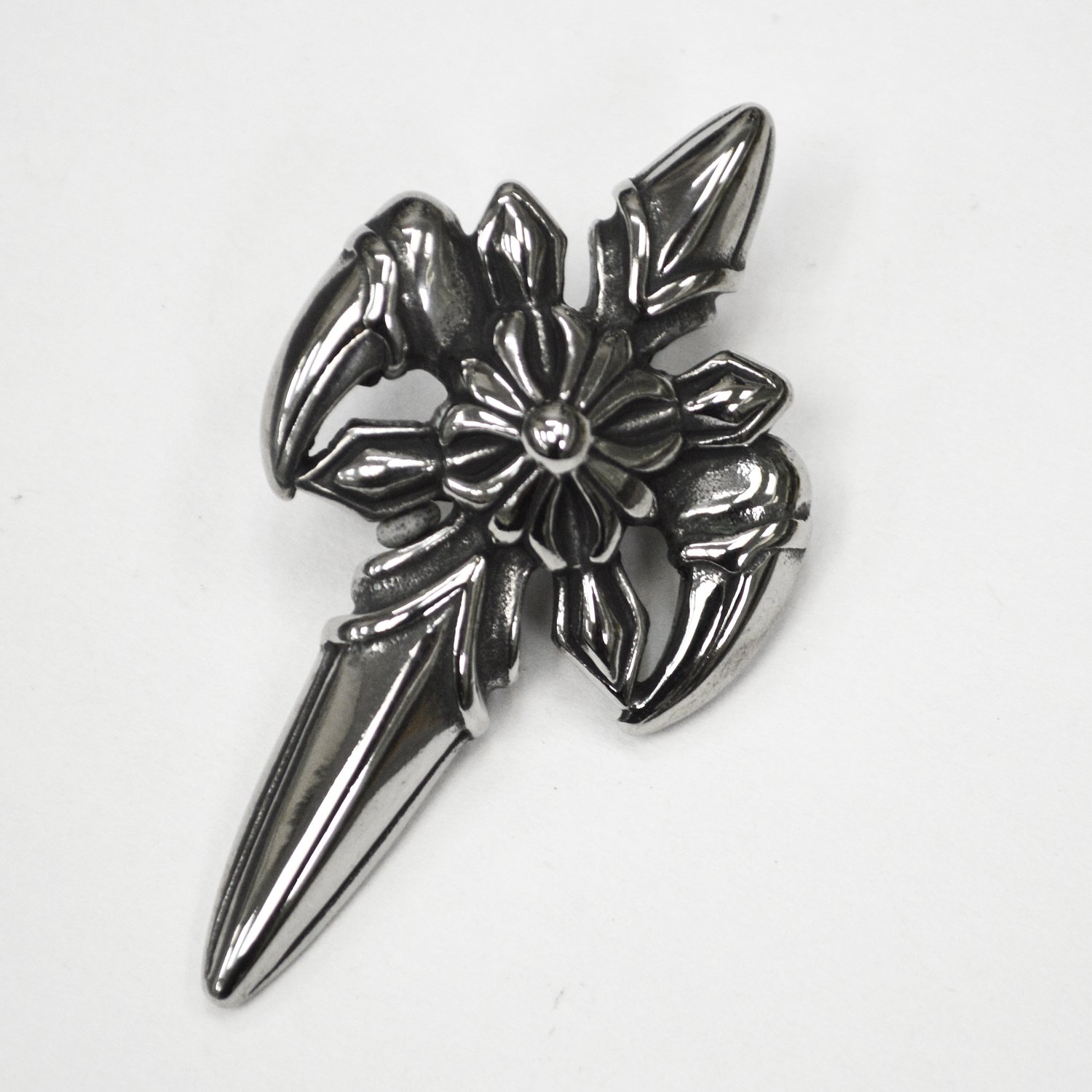 Stainless Steel Pendant 86-2315