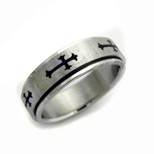 SPINNER RING 81-866