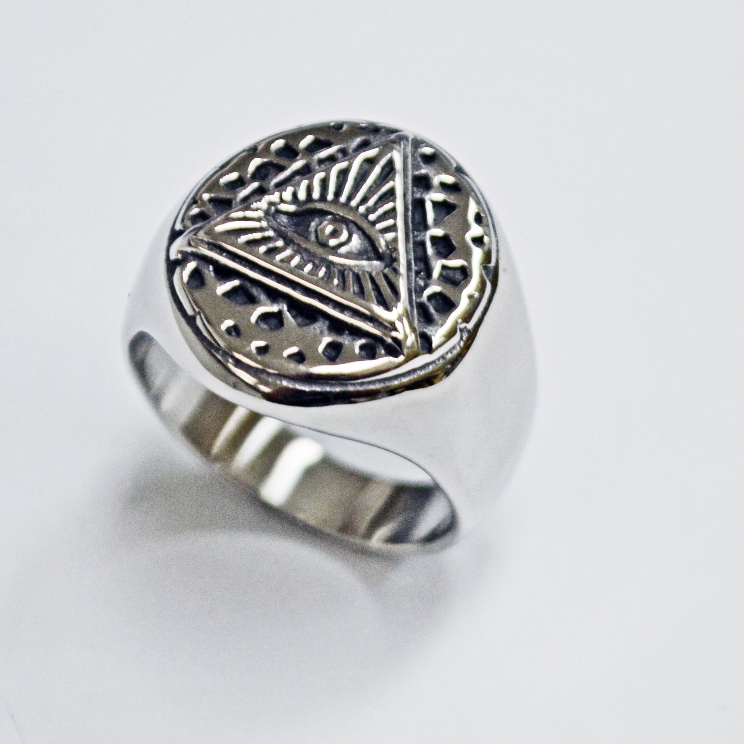 EYE RING (18mm) 81-1292