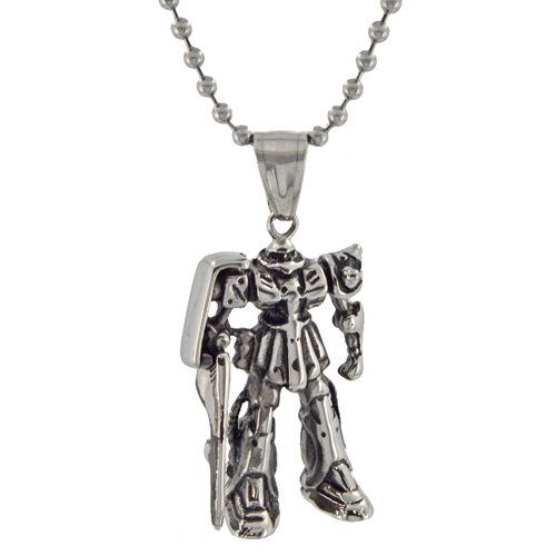 TRANSFORMER Pendant 86-1499