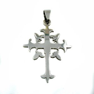 CROSS Pendant 86-165