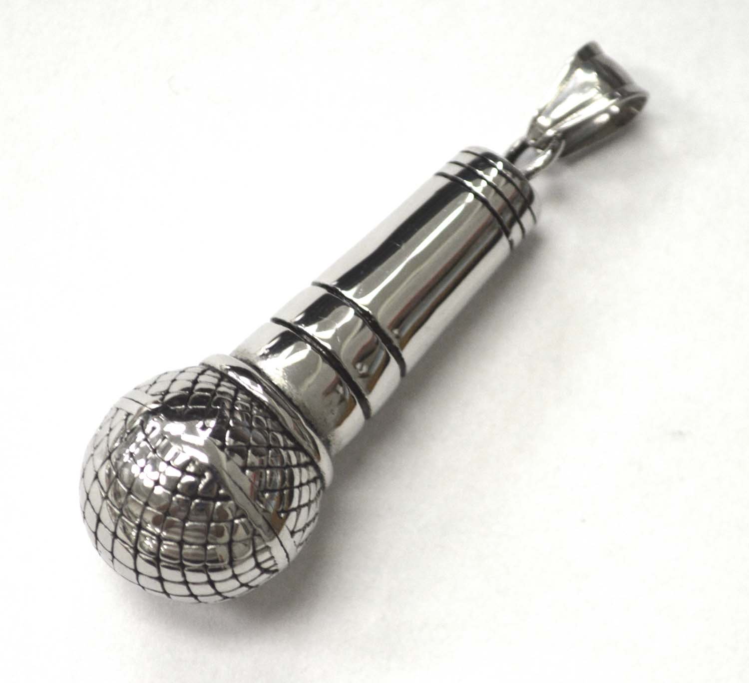 Microphone Pendant 86-1757S