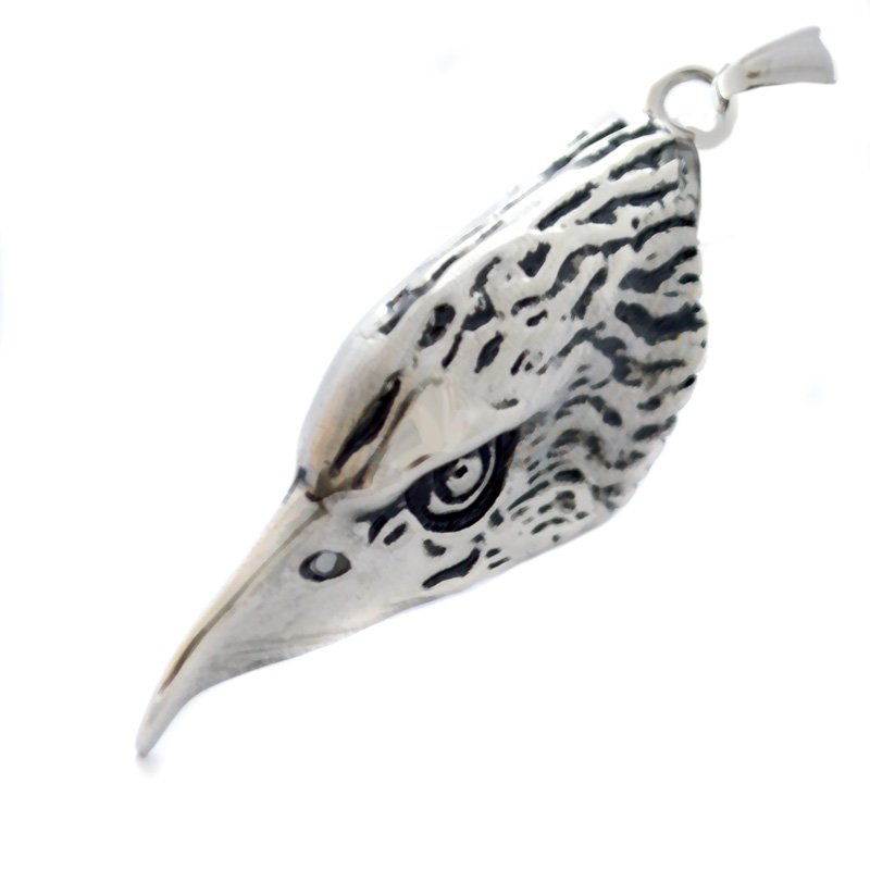 Eagle Head Pendant 86-2006