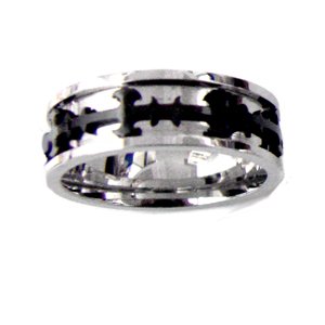 SPINNER RING (7mm) 81-294
