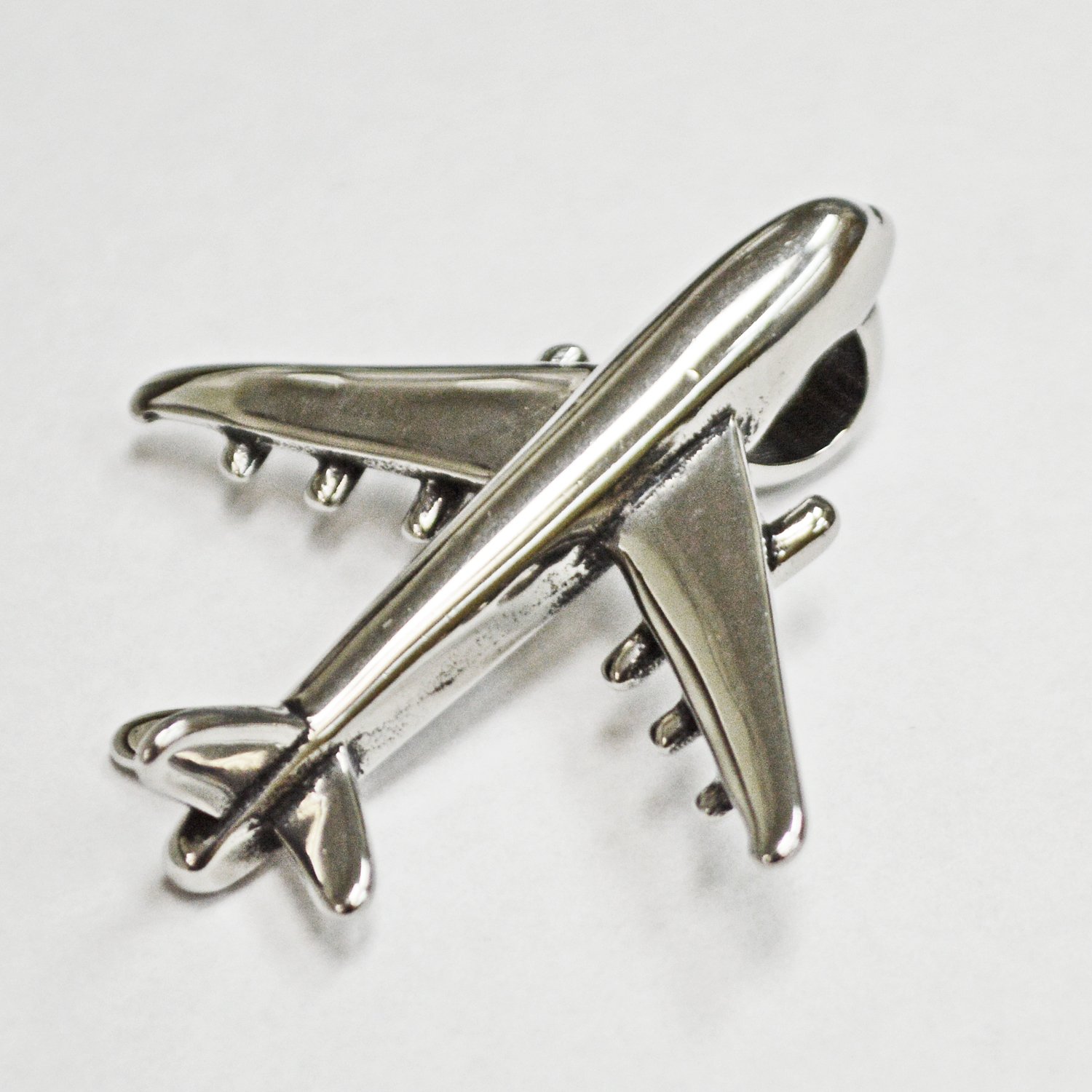Airplane Pendant  86-2084
