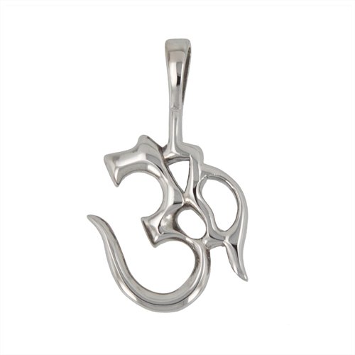 OHM SYMBOL Pendant