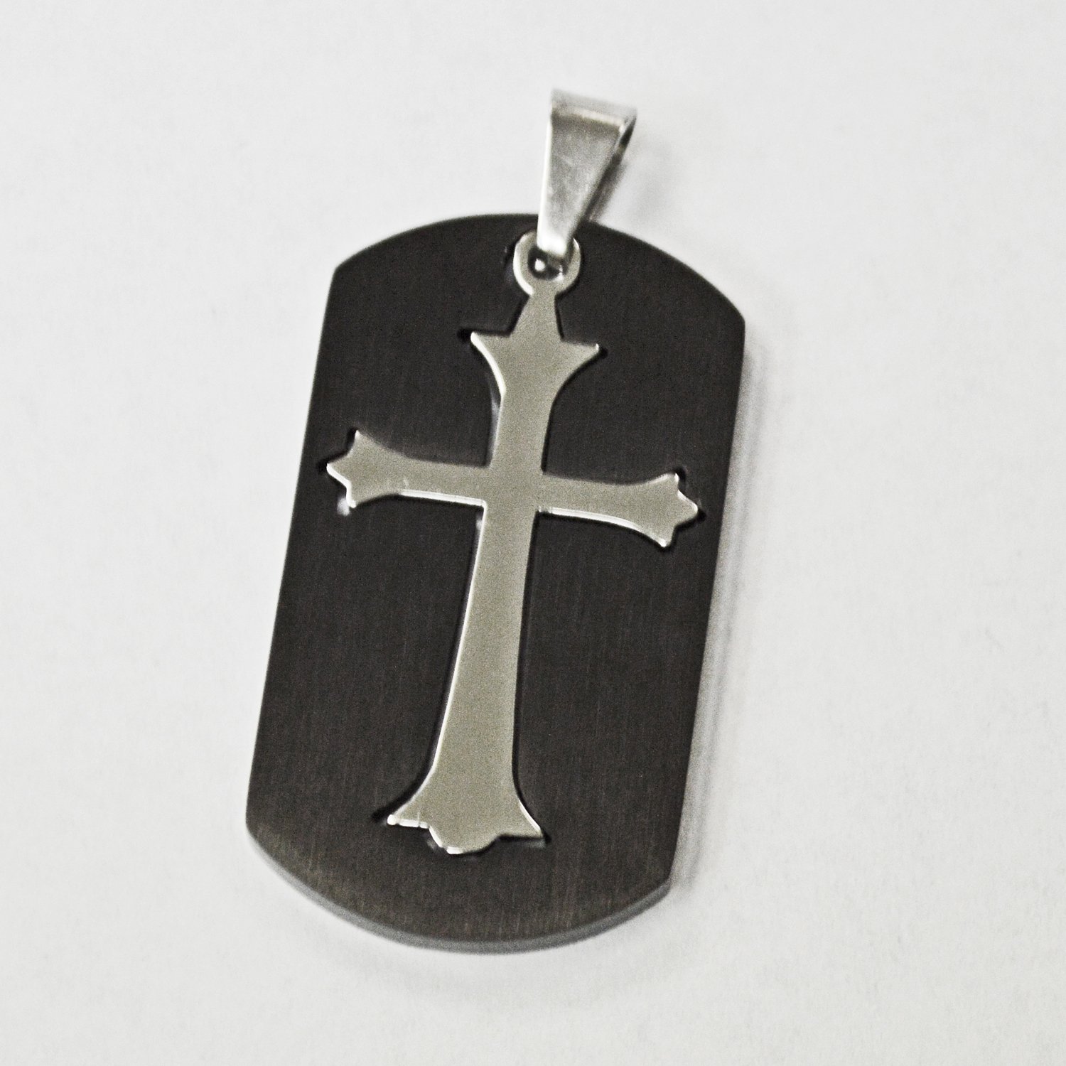 Cross Pendant