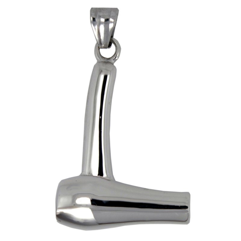 Hair Dryer Pendant 86-1841S