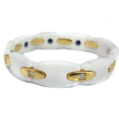 Ceramic Bracelet 74-245