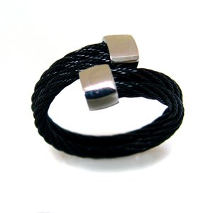 STAINLESS STEEL RING 81-277