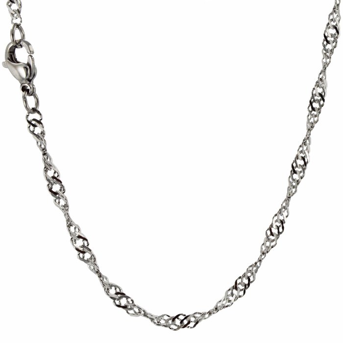 2.5m Singapore Chain 85-144-2.5