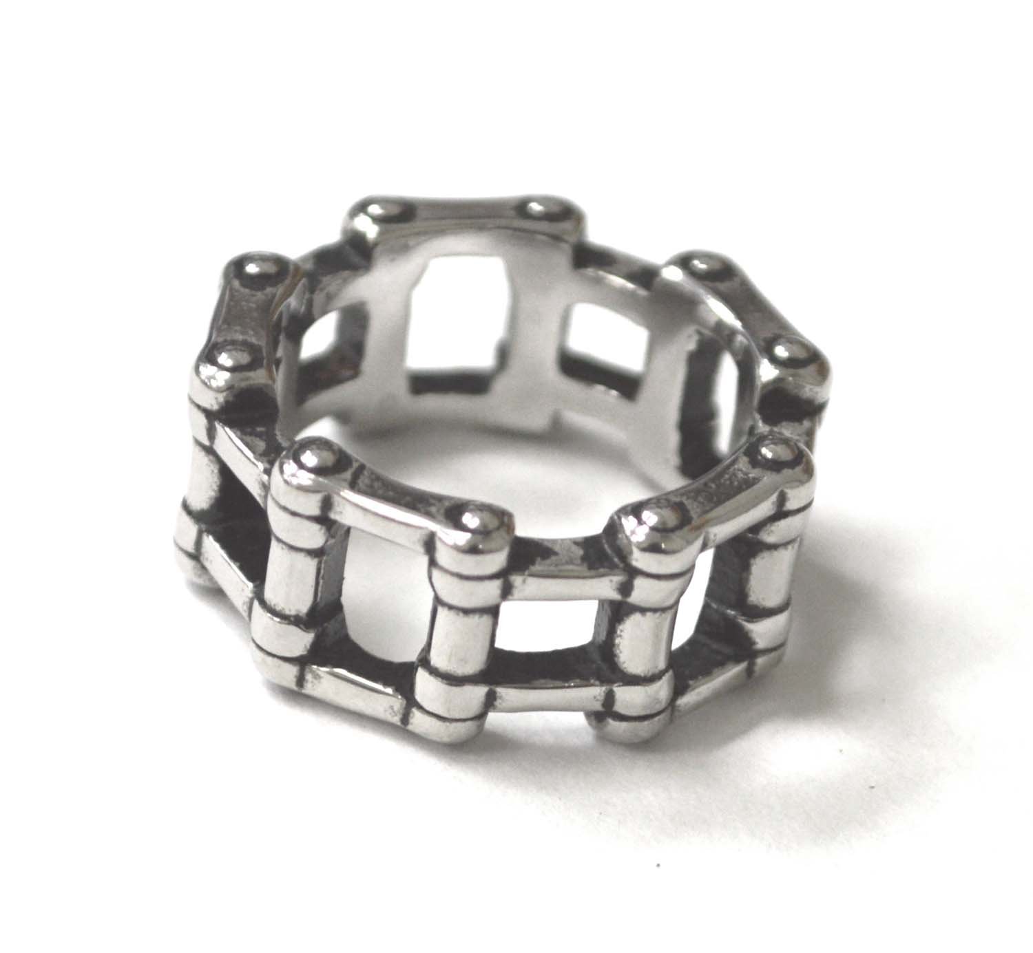 Bicycle Link Ring (10mm) 81-1336L